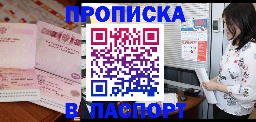 прописка гарантия в Бийске